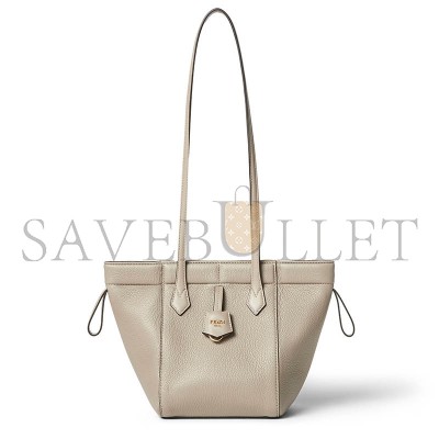 FENDI ORIGAMI MINI 8BS083APZAF11WS (18.5*15*15cm)